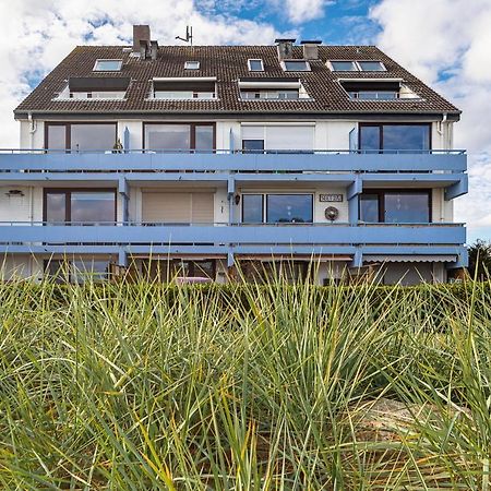 Seetempel Seetempel Appartement 42 Шарбойц Экстерьер фото